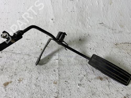 Used Pedal Pedal NISSAN PATROL III/2 Station Wagon (W260) 2.8 D 4x4 (103 hp) 40119272 40119272