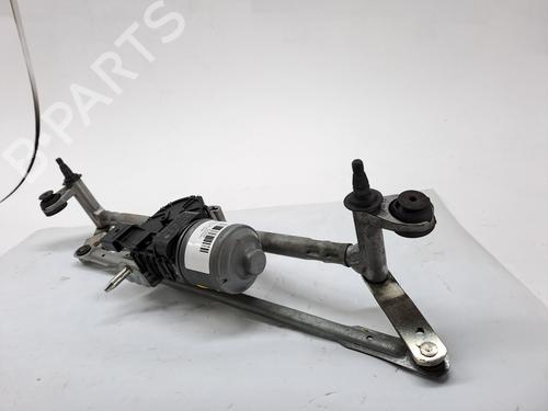 Front wiper motor SEAT IBIZA IV (6J5, 6P1) 1.6 TDI | BP24188793M29 