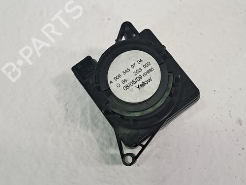 Headlight switch MERCEDES-BENZ SPRINTER 3,5-t Van (B906) 311 CDI (906.631, 906.633, 906.635, 906.637) | BP28037815I24 