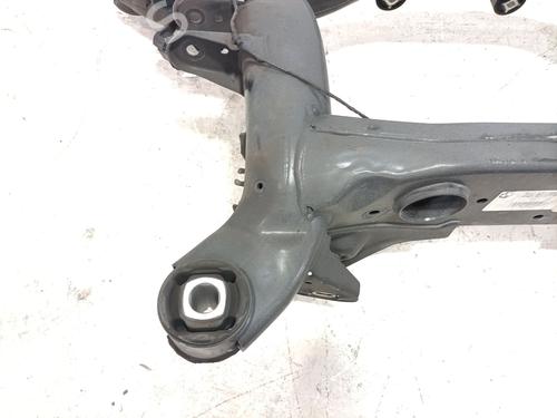 Rear axle BMW X3 (F25) xDrive 20 d | BP29627056M2 