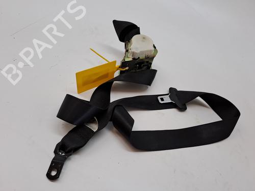 Used Rear right seatbelt BMW X3 (E83) 2.5 i (192 hp) 23361879