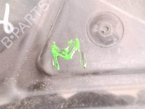 Front left window mechanism CHRYSLER SEBRING (JS) 2.0 CRD | BP30929824C22