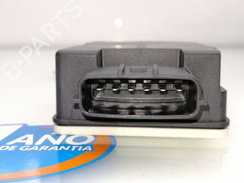 Electronic module NISSAN QASHQAI II SUV (J11, J11_) 1.6 dCi | BP23935892M83 