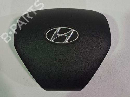 Used Driver airbag HYUNDAI ix35 (LM, EL, ELH) 1.7 CRDi (116 hp) 23373274