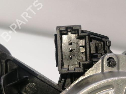Used Rear wiper motor PEUGEOT 208 I (CA_, CC_) 1.4 HDi (68 hp) 23454193