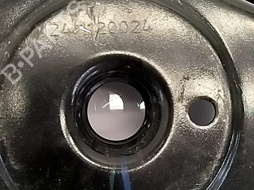 Støtte OMODA C5 GT 1.6 (185 hp) 29303097