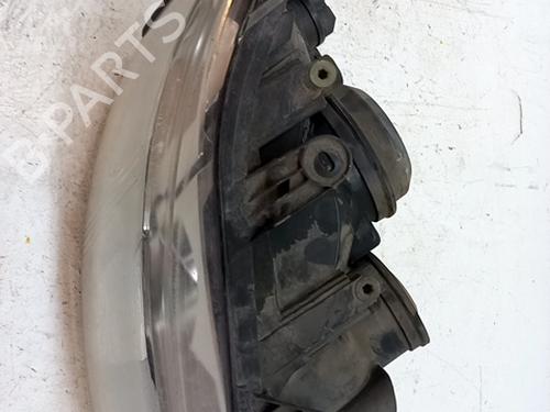 Right headlight SAAB 9-3 Estate (E50) 1.9 TiD | BP29421062C29 