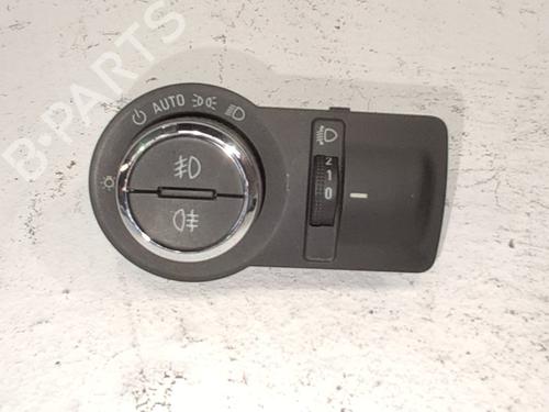 Mando luces Mando luces CHEVROLET AVEO Hatchback (T300) 1.3 D (95 hp) 36407320 36407320