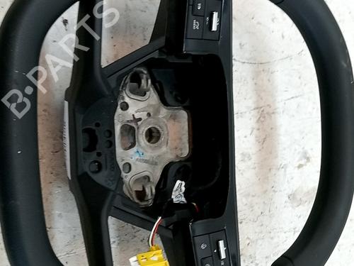 Used Steering wheel Steering wheel OPEL COMBO Box Body/MPV (K9) 1.5 D (102 hp) 36539383 36539383