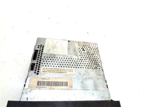 Used Radio AUDI A8 D2 (4D2, 4D8) 2.5 TDI (180 hp) 30743100
