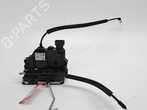 Used Front left lock PEUGEOT BOXER Van 2.0 BlueHDi 130 (130 hp) 26574762
