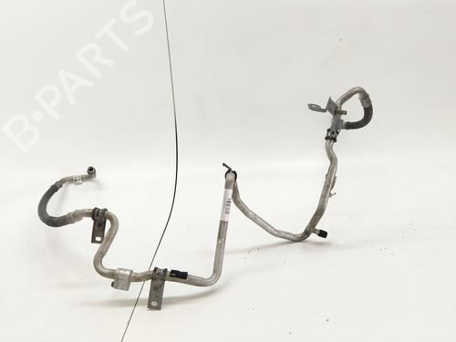 Used AC pipe RENAULT TRAFIC III Van (FG_) 1.6 dCi 90 (FGME) (90 hp) 26950670