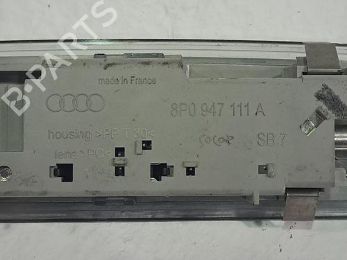 Interior roof light AUDI A3 (8P1) 2.0 FSI | BP24587066I8 