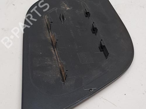 Fuel flap FORD FOCUS III 1.5 TDCi | BP26675107C131 