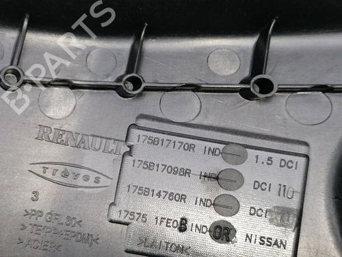 Andre RENAULT MEGANE III Hatchback (BZ0/1_, B3_) 1.5 dCi (BZ0C) (90 hp) 23383859