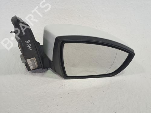 Used Right mirror FORD KUGA II (DM2) 2.0 TDCi (150 hp) 25613219