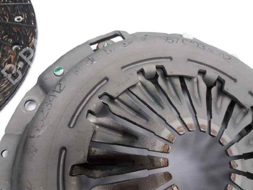 Other FIAT FIORINO Box Body/MPV (225_) 1.3 D Multijet | BP23973622O1