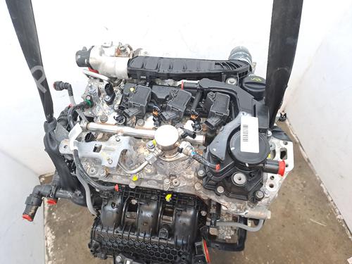 Engine PEUGEOT 2008 II (UD_, US_, UY_, UJ_, UR_, UC_) 1.2 PureTech 100 (USHNK) | BP27606824M1