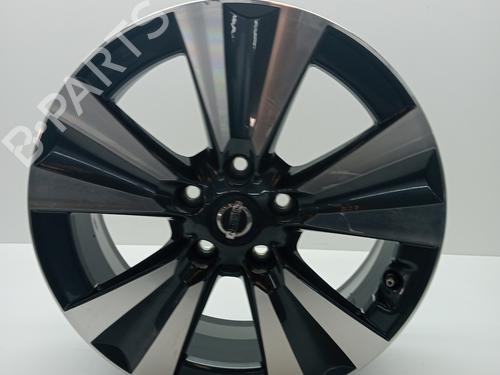 Used Rim NISSAN PULSAR Hatchback (C13) 1.5 dCi (110 hp) 23342996