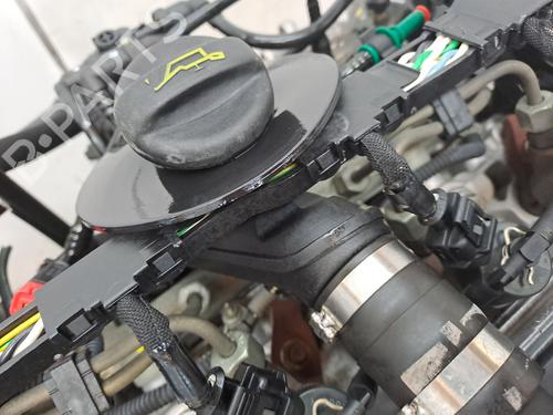 Motor CITROËN XSARA PICASSO (N68) 2.0 HDi | BP23372393M1 