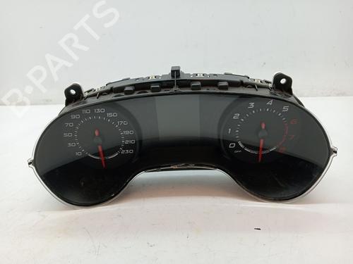 Used Instrument cluster FIAT TIPO Hatchback (356_, 357_) 1.4 (356HXF1B) (120 hp) 23358668