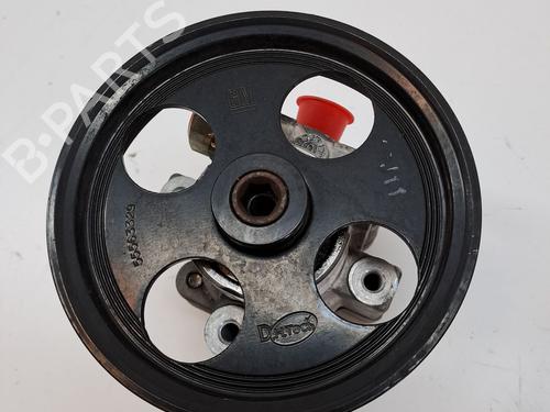 Styring servopumpe OPEL INSIGNIA A (G09) 2.0 CDTI (68) (160 hp) 23370106