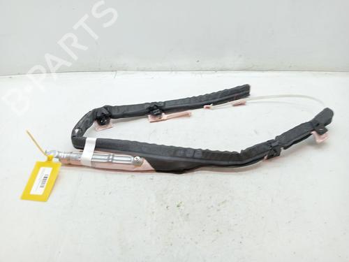 Used Left curtain airbag FIAT PANDA (312_, 319_) 1.2 (312PXA1A) (69 hp) 23355647