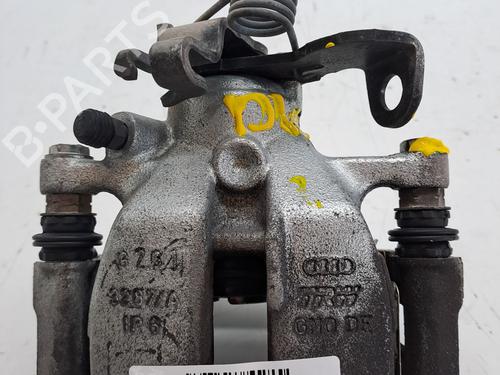 Used Left rear brake caliper AUDI A4 B7 Avant (8ED) 2.0 TFSI (220 hp) 23284887