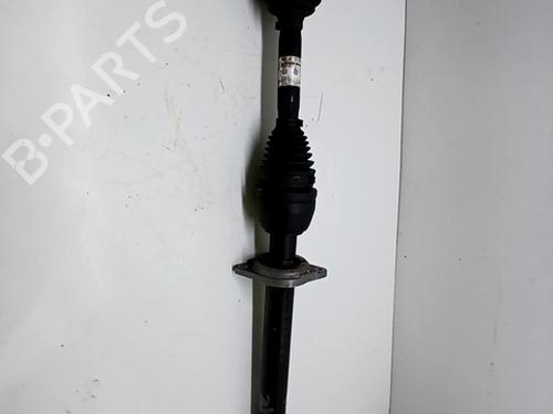 Used Right front driveshaft MERCEDES-BENZ CLA Shooting Brake (X117) CLA 180 (117.942) (122 hp) 30846434
