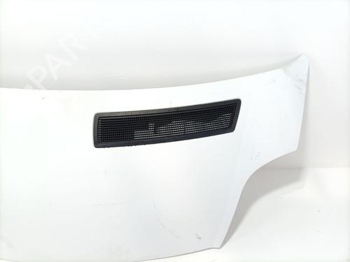 Hood NISSAN PRIMASTAR Van (X83) 1.9 dCi 100 | BP29179274C1 