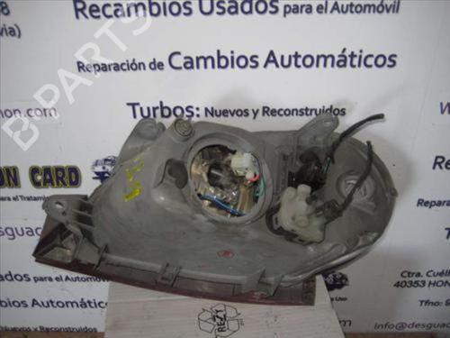 Right headlight DAEWOO LANOS (KLAT) 1.3 | BP25987852C29 