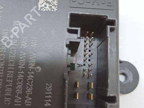 Electronic module FORD C-MAX II (DXA/CB7, DXA/CEU) 1.6 TDCi | BP23364889M83 