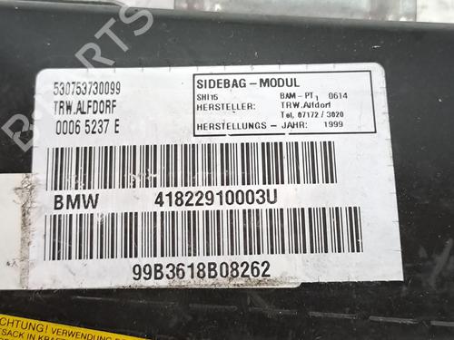 Electronic module BMW 5 Touring (E39) 530 d | BP27462852M83 
