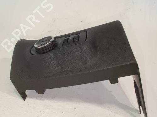Headlight switch OPEL ASTRA J (P10) 1.6 (68) | BP37082518I24 - Image 3