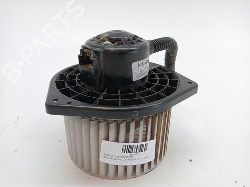 Used Heater blower motor SUZUKI GRAND VITARA II (JT, TE, TD) 1.9 DDiS All-wheel Drive (JT419, TD44, JB419WD, JB419XD,... (129 hp) 23362513