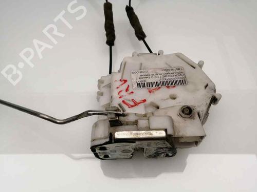 Front right lock HONDA FR-V (BE) 2.2 i CTDi (BE5) | BP23453526C97 