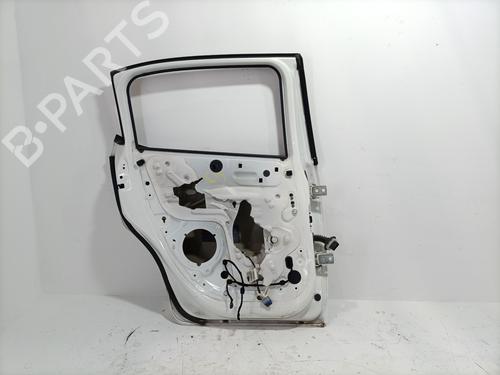 Left rear door CITROËN C3 III (SX) 1.2 THP 110 (SXHNPS, SXHNZT, SXHNZ6) | BP29179320C4 