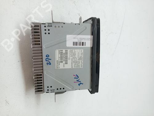 Radio CITROËN C4 AIRCROSS 1.6 HDi 115 | BP27700315E6 