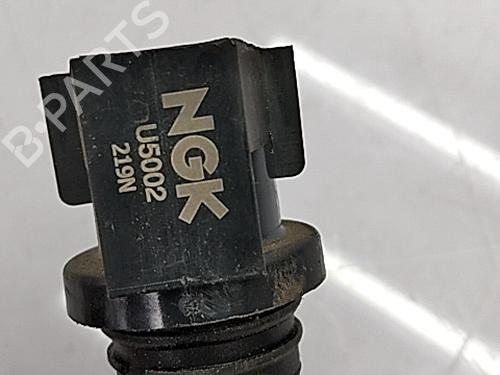 Used Ignition coil VW POLO IV (9N_, 9A_) 1.4 16V (75 hp) 30505267