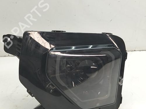 Used Left front fog light Left front fog light 38168466 38168466