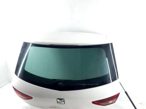 Used Tailgate Tailgate 38990039 38990039