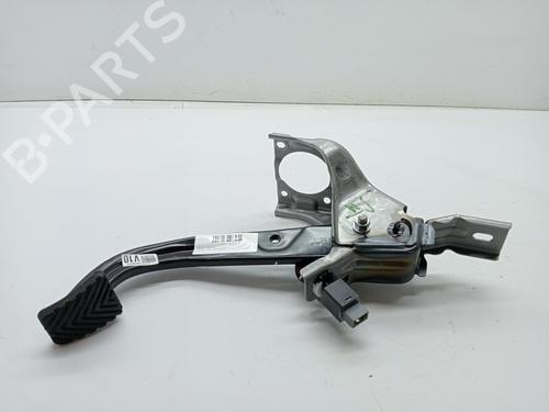Break pedal KIA RIO IV (YB, SC, FB) 1.2 CVVT 32810F9100