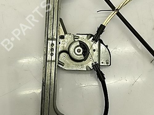 Front left window mechanism PEUGEOT 1007 (KM_) 1.4 | BP29992794C22 