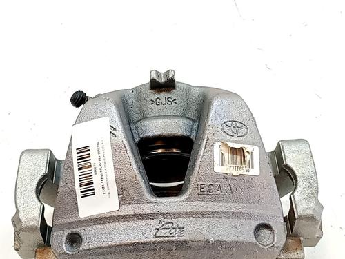 Pinza freno delantera derecha Pinza freno delantera derecha OPEL COMBO Box Body/MPV (K9) 1.5 D (102 hp) 34238570 34238570