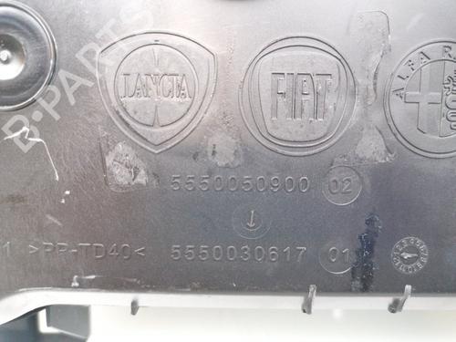 Instrument cluster FIAT PUNTO EVO (199_) 1.3 D Multijet (199AXC1A, 199BXC1A, 199AXT1A, 199BXT1A) | BP25999577C47 