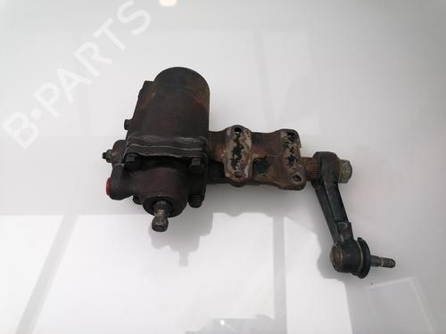Steering rack HYUNDAI GALLOPER II (JK-01) 2.5 TD intercooler | BP25593676M22 