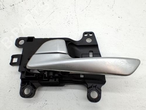 Used Front left interior door handle Front left interior door handle HYUNDAI TUCSON (TL, TLE) 1.7 CRDi (116 hp) 39555062 39555062