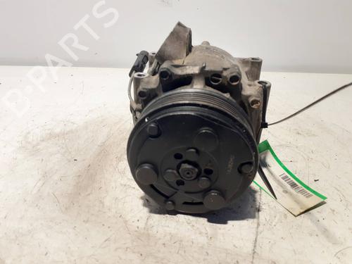 Used AC compressor CHRYSLER STRATUS (JA) 2.0 LE (131 hp) 25988792