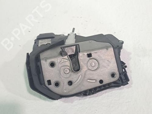 Front left lock SEAT ALHAMBRA (710, 711) 2.0 TDI | BP28108283C98 