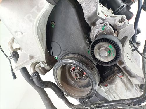 Engine VW POLO V (6R1, 6C1) 1.2 TDI | BP28029041M1 
